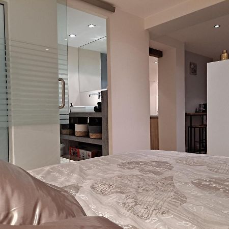 Boigne Sweet Suite شامبيري المظهر الخارجي الصورة