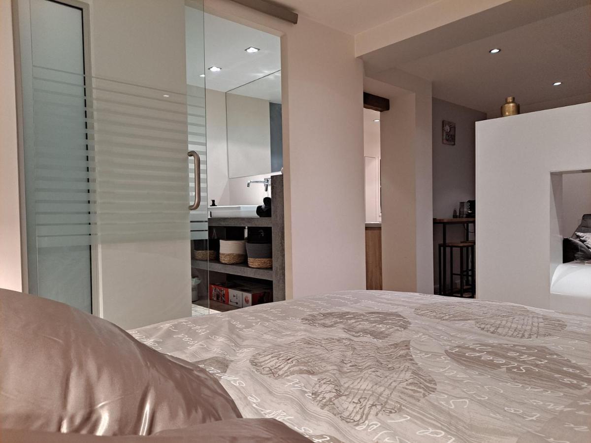 Boigne Sweet Suite شامبيري المظهر الخارجي الصورة